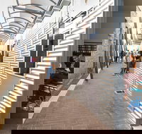 Fremantle Prison YHA - Tourism Cairns