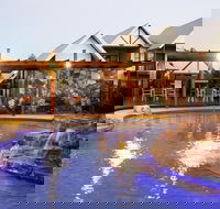 Freshwater East Kimberley Apartments - Tourism Cairns