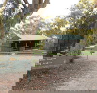 Gambells Rest campground - Tourism Cairns