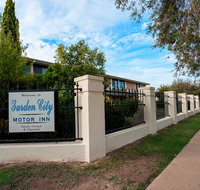 Garden City Motor Inn - Tourism Cairns