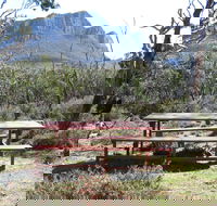 Grampians Retreat - Tourism Cairns