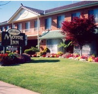 Heritage Motor Inn - Tourism Cairns