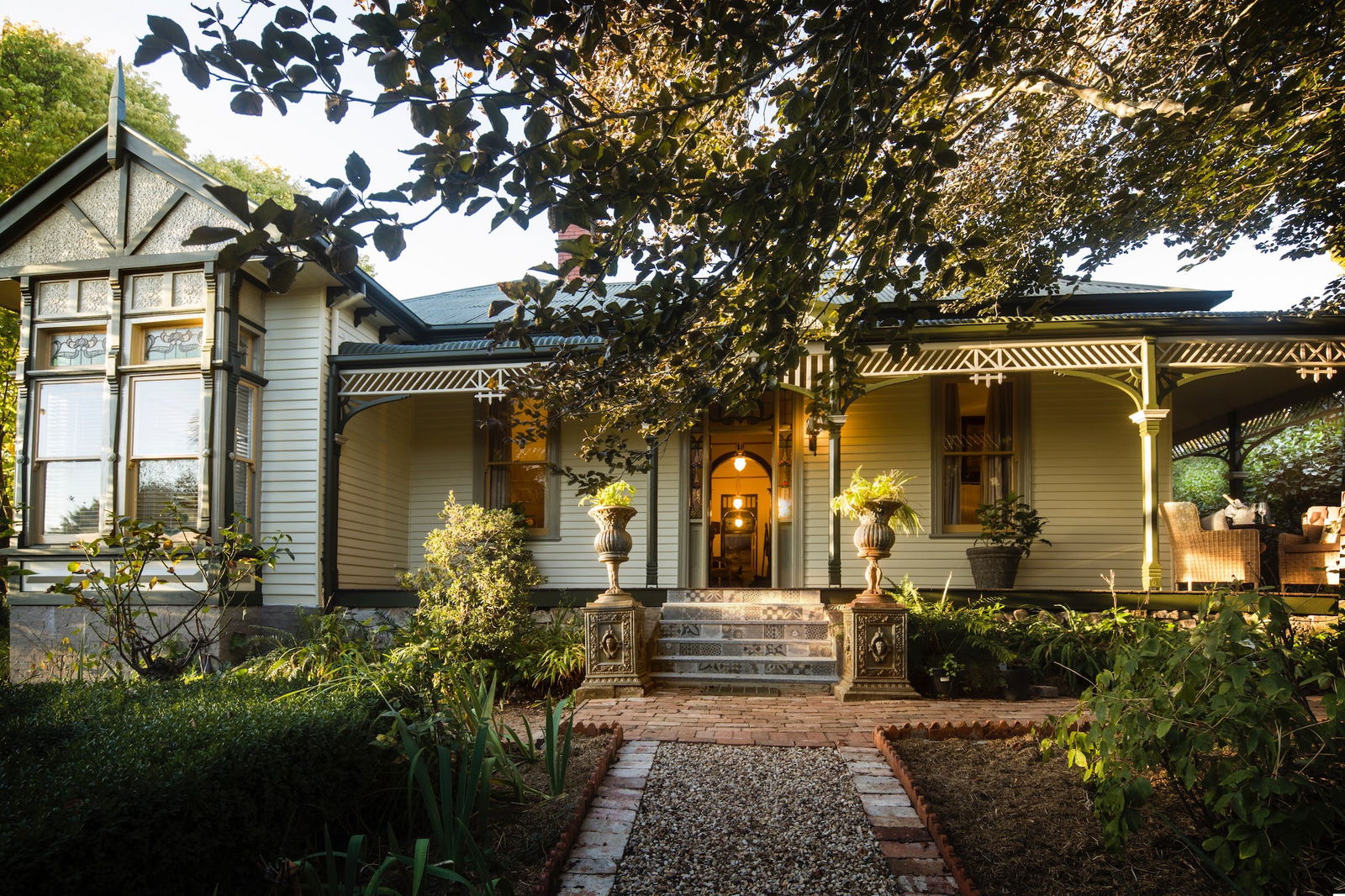 Daylesford VIC Tourism Cairns