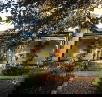 Holyrood House - Tourism Cairns