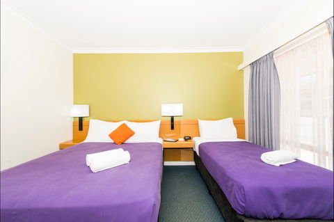 Ibis Styles Geraldton - Tourism Cairns 1