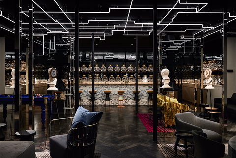 Jackalope Mornington Peninsula - Tourism Cairns 2