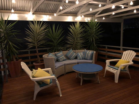 Jacks House '2' B&B Clare - Tourism Cairns 1