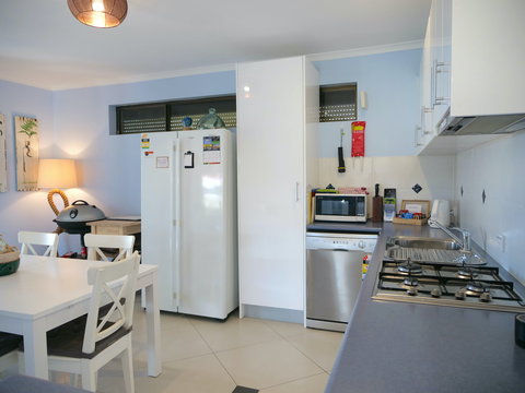 Kangaroo Island Salty Air Holiday  Apartments - Tourism Cairns 0