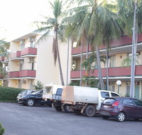 Katherine River Lodge Motel - Tourism Cairns