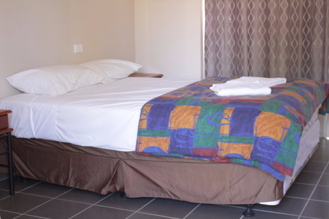 Katherine River Lodge Motel - Tourism Cairns 1