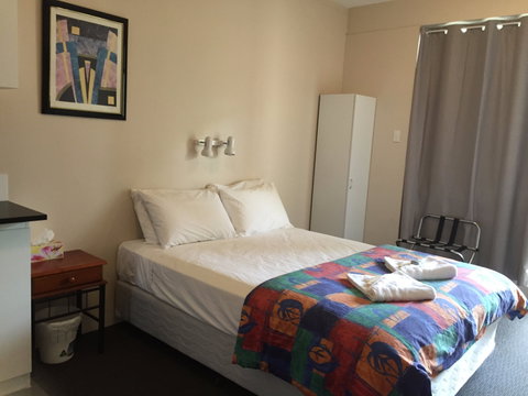 Katherine River Lodge Motel - Tourism Cairns 2