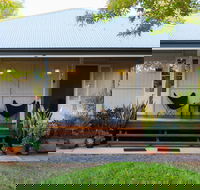 Kenilworth Cottage Barcaldine - Tourism Cairns
