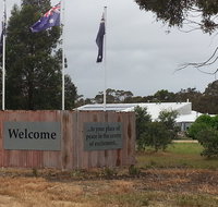 Kendenup Lodge and Cottages