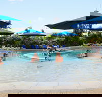 Korte's Resort - Tourism Cairns