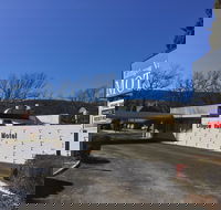 Lithgow Valley Motel - Tourism Cairns