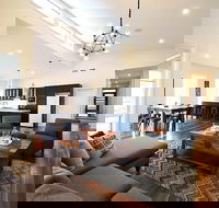 Lomandra Retreat - Tourism Cairns