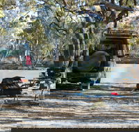 Loveday Park - Tourism Cairns