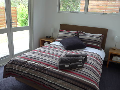 Marri House - Tourism Cairns 2