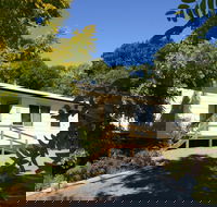 Millicent Hillview Caravan Park - Tourism Cairns