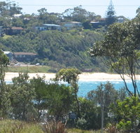 Mollymook Beach Units - Tourism Cairns