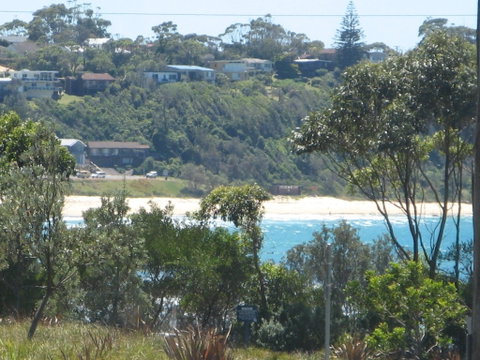 Mollymook Beach Units - Tourism Cairns 0