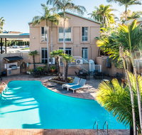Mollymook Shores Motel and Conference Centre - Tourism Cairns