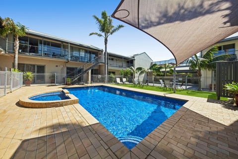 Moonlight Bay Apartments - Tourism Cairns 2