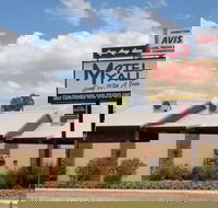 Motel Myall - Tourism Cairns