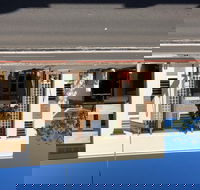 Mrs Banks Boutique Hotel - Tourism Cairns