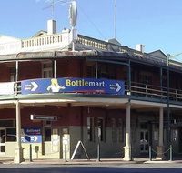 Murrumbidgee Hotel - Tourism Cairns