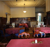 Netherby House And River Cafe - Tourism Cairns