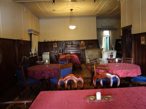 Netherby House And River Cafe - Tourism Cairns 0