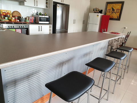 New West Retreat - Tourism Cairns 1