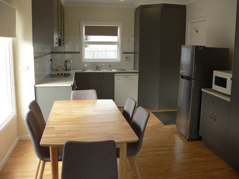 New West Retreat - Tourism Cairns 2