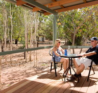 Nitmiluk Cabins - Tourism Cairns