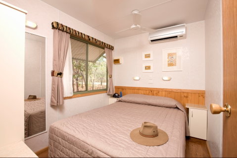 Nitmiluk Cabins - Tourism Cairns 1