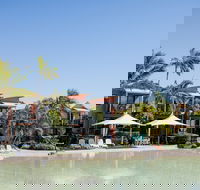 Noosa Lakes Resort - Tourism Cairns