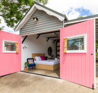 Nowra Studio Barn - Tourism Cairns