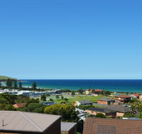 Ocean Vista - Tourism Cairns