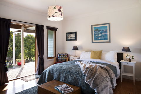 Old Chilli B&B Daylesford - Tourism Cairns 2
