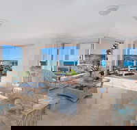 Pacific Rose - Tourism Cairns