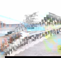 Pacific Motor Inn - Tourism Cairns