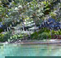 Palm Bay Resort - Tourism Cairns