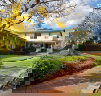 Park Avenue Holiday Units - Tourism Cairns