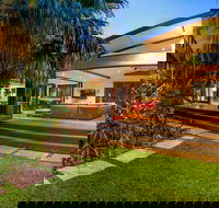 Pavilion Two at Broken Head - exclusive beachfront - Tourism Cairns