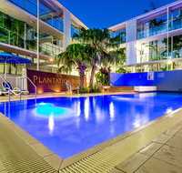 Plantation Resort at Rainbow - Tourism Cairns