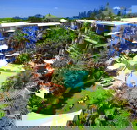 Portobello By The Sea - Tourism Cairns
