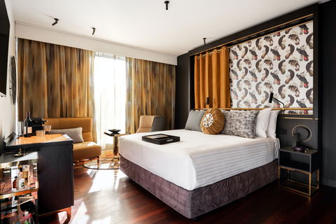 QT Perth - Tourism Cairns 1