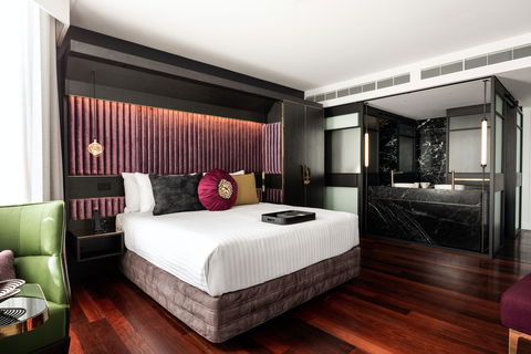 QT Perth - Tourism Cairns 2