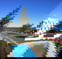 Quality Resort Sorrento Beach - Tourism Cairns